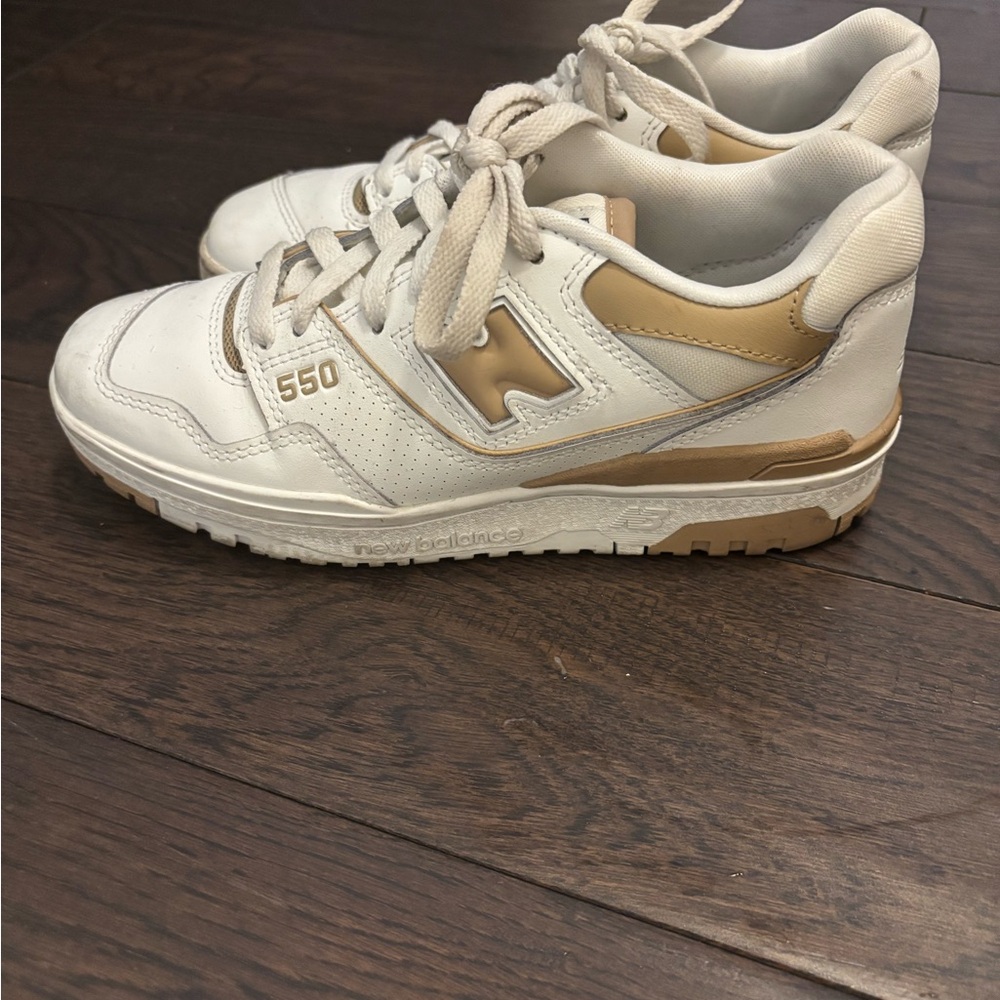 New Balance 550 - Picture 5 of 5
